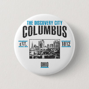 Columbus Button