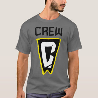 Columbus Creeeew SC T-Shirt