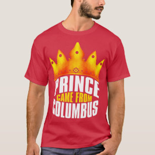 Columbus Georgia TShirt 5