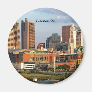 Columbus, Ohio City, Magnet