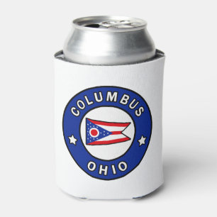 Columbus Ohio Dosenkühler