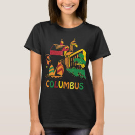 Columbus T-Shirt