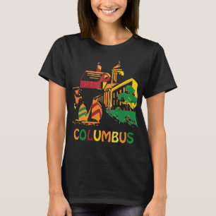 Columbus T-Shirt