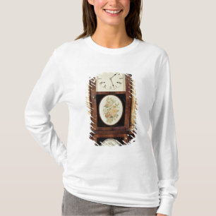 Columned Uhr, c.1855 T-Shirt