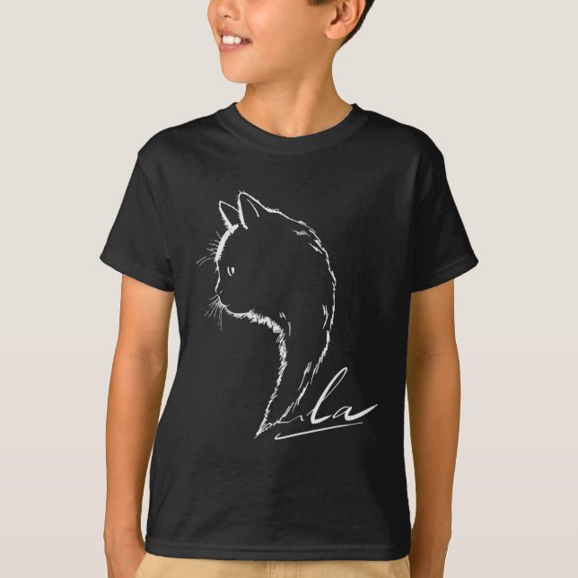 Coma La 2024 T-Shirt (Vorderseite)