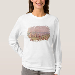 Comanchee Dorf T-Shirt