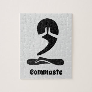 Comaste Puzzle