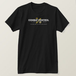 Combat Control Foundation Shirt | Erster da