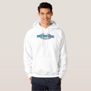 Combat Infantryman Abzeichen CIB Armee Veteran Hoodie