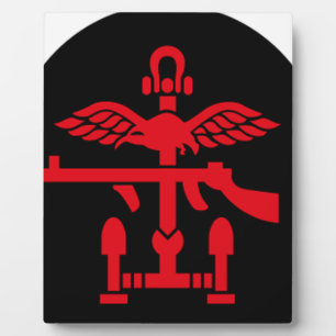 Combined Operations Fotoplatte