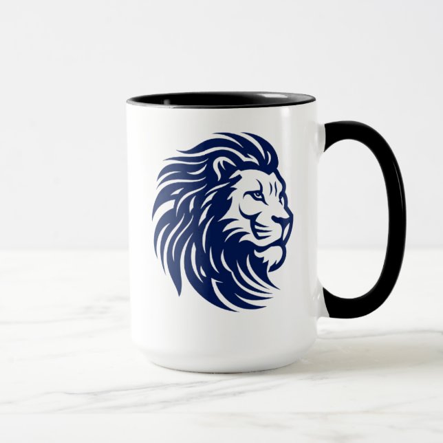 Combo Color Tasse Cup (Rechts)