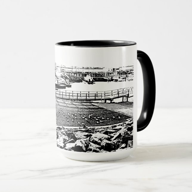 Combo mug 444ml tasse (VorderseiteRechts)