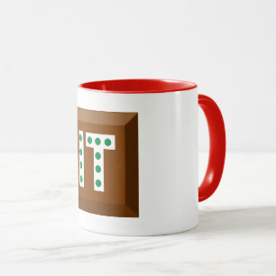 COMBO MUG ITALIEN SCHOKOLADE BONBONS TASSE