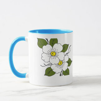 Combo Mug Tasse