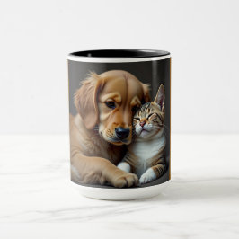 Combo-Tasse 0,45 l Tasse