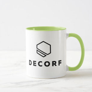 Combo-Tasse - 11 oz, Limon Tasse