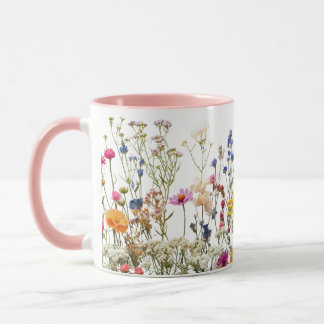 Combo Tasse 11 oz (rosa)