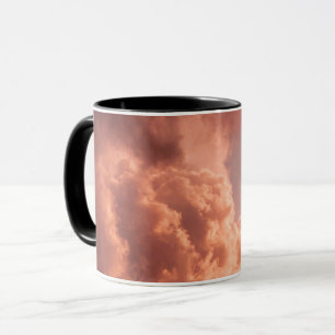 Combo-Tasse, 11 oz Tasse