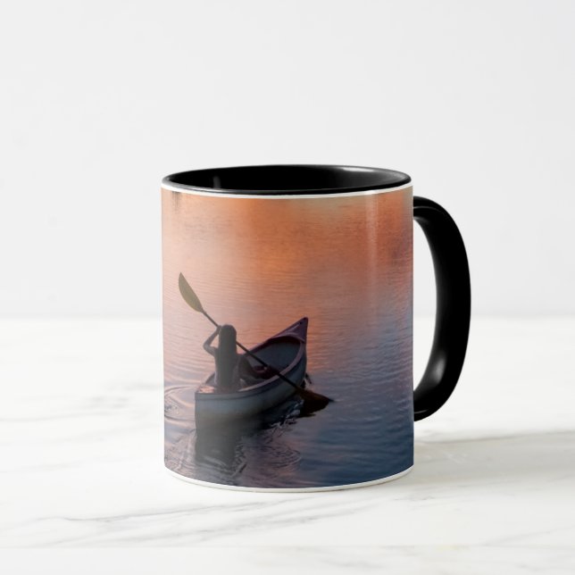 Combo-Tasse, 11 oz Tasse (VorderseiteRechts)