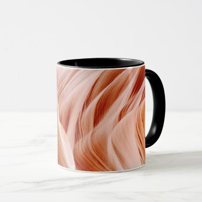 Combo-Tasse, 11 oz Tasse (VorderseiteRechts)