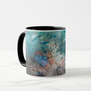 Combo-Tasse, 11 oz Tasse