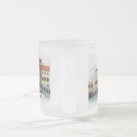 Combo-Tasse, 15 oz