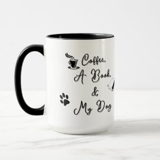 Combo-Tasse 15 oz Tasse