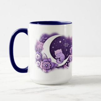 Combo-Tasse, 15 oz Tasse