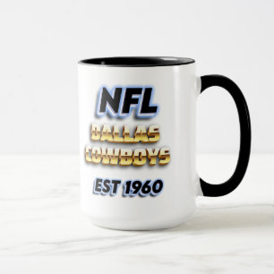 Combo-Tasse, 15 oz Tasse