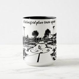 Combo-Tasse, 444 ml Tasse