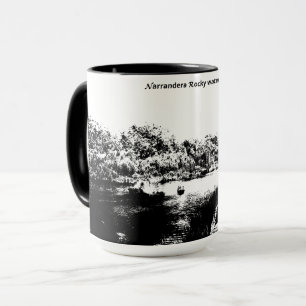 Combo-Tasse 444 ml Tasse