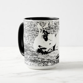 Combo-Tasse, 444 ml Tasse