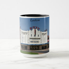 Combo-Tasse, 444 ml Tasse