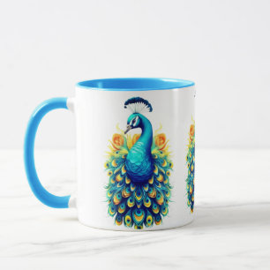 Combo-Tasse Funny, einzigartig, hübsch oder persön Tasse