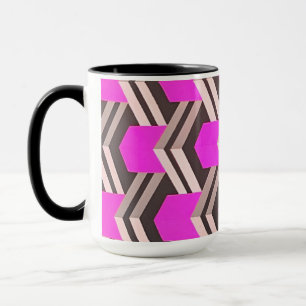 Combo-Tasse Funny, einzigartig, hübsch oder persön Tasse