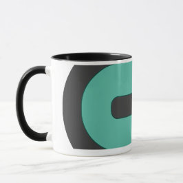 Combo-Tasse für Arberor-Markenbezeichnungen Tasse