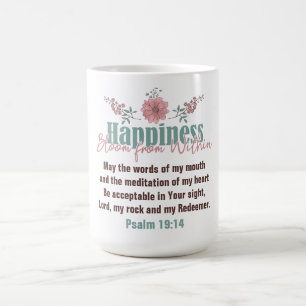 Combo-Tasse Kaffeetasse