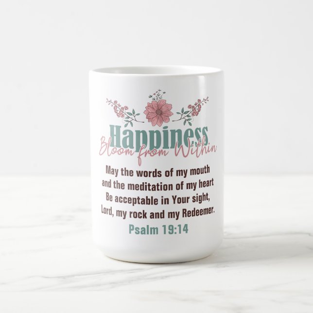 Combo-Tasse Kaffeetasse (Mittel)
