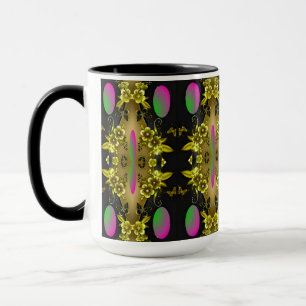 Combo-Tasse lustig einzigartig hübsch oder persönl Tasse