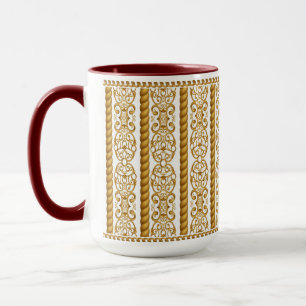 Combo-Tasse lustig einzigartig schön oder persönli Tasse