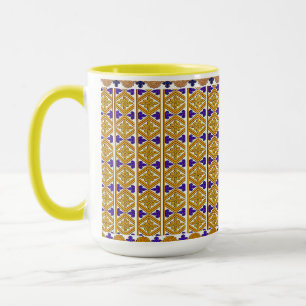 Combo-Tasse lustig einzigartig schön oder persönli Tasse
