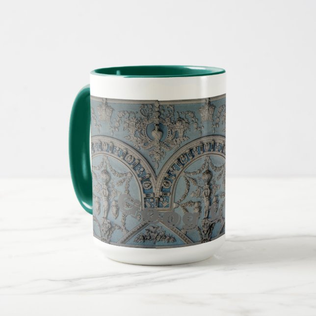 Combo-Tasse Tasse (Vorderseite Links)