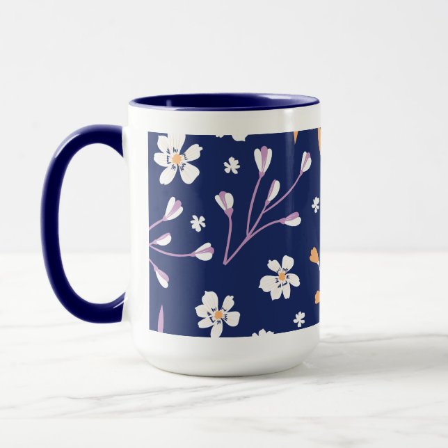 Combo-Tasse Tasse (Links)