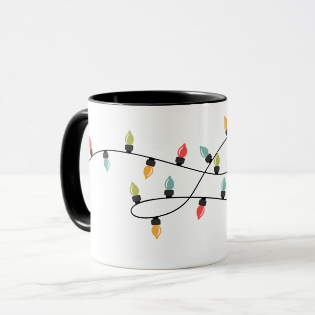 Combo-Tasse Tasse (Vorderseite Links)