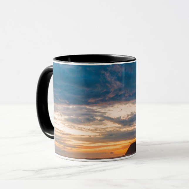 Combo-Tasse Tasse (Vorderseite Links)