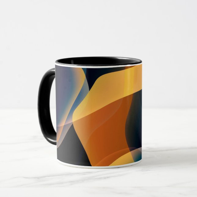 Combo-Tasse Tasse (Vorderseite Links)