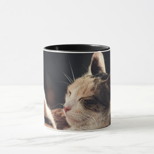 Combo-Tasse Tasse (Zentrum)