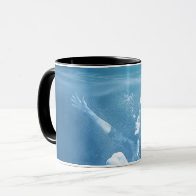 Combo-Tasse Tasse (Vorderseite Links)