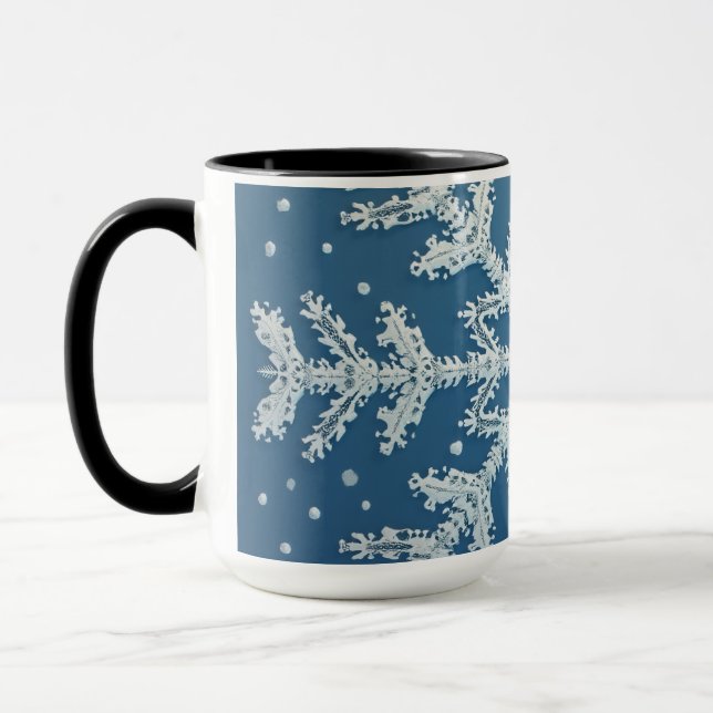 Combo-Tasse Tasse (Links)