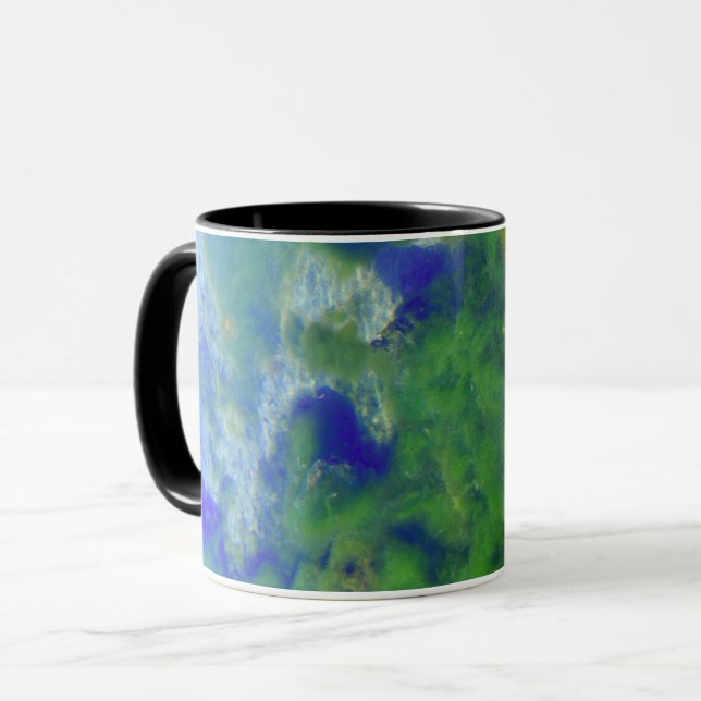 Combo-Tasse Tasse (Vorderseite Links)